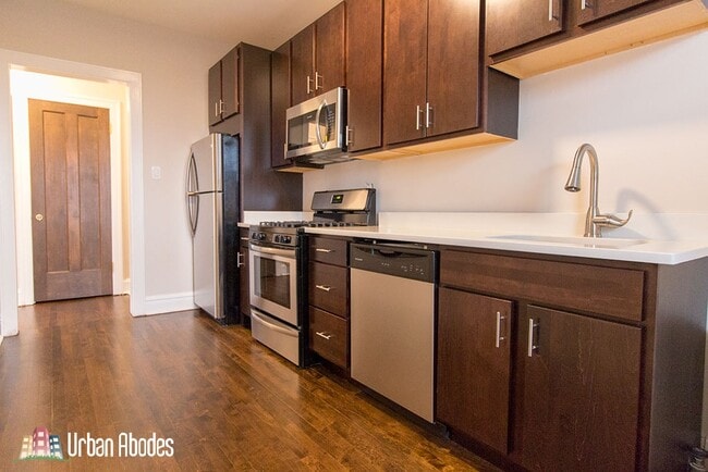 Foto del edificio - 5310 N Ashland Ave