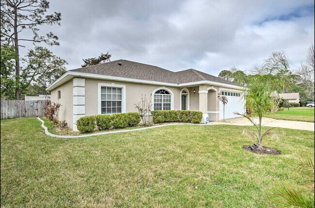 Front Yard - 189 Belleaire Dr