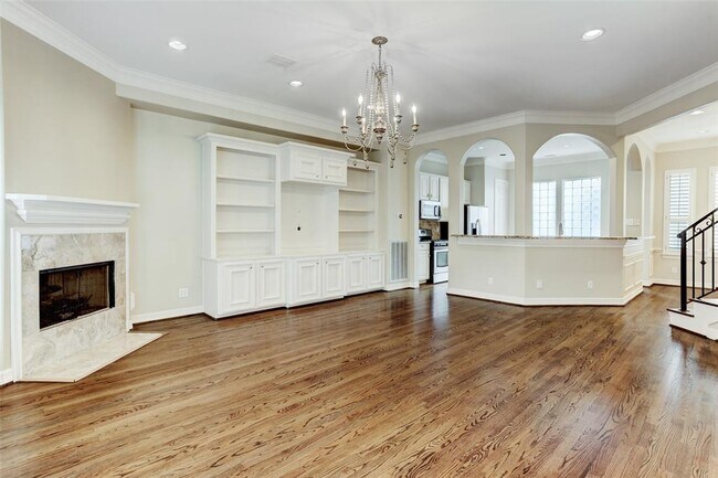 Foto del edificio - 3318 W Dallas St