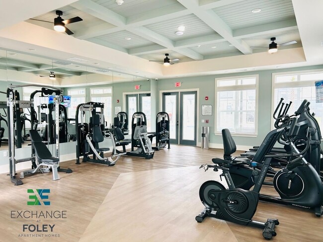 Building Photo - Exchange at Foley