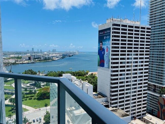 Foto del edificio - 253 NE 2nd St