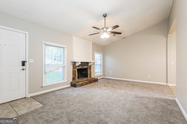 Foto del edificio - 8866 Burnham Way