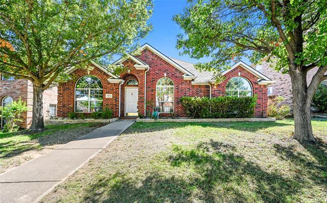 Foto del edificio - 1412 Meadow Dr