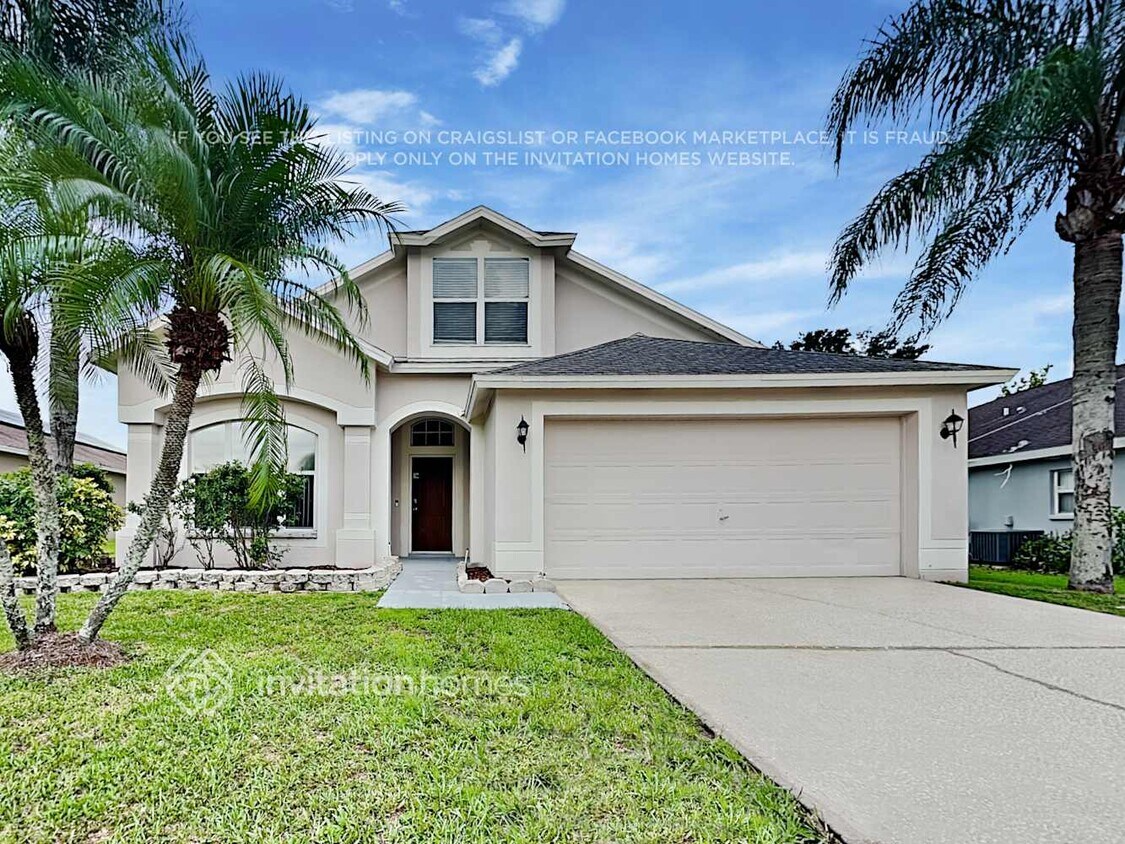 Primary Photo - 4626 Carroway Dr