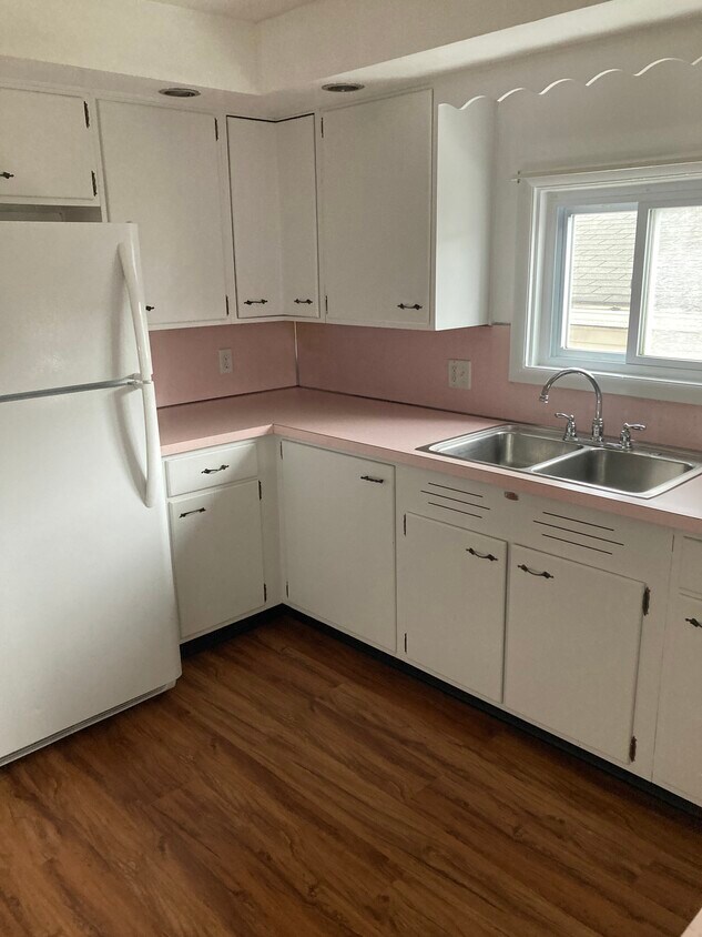 Foto principal - 1106 Mount Rose Ave