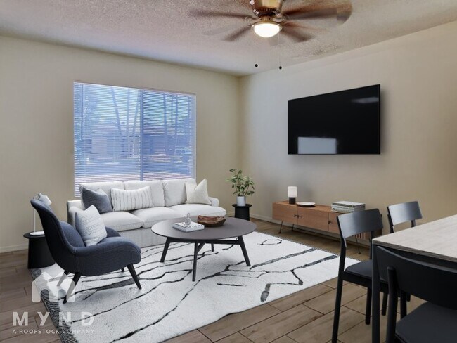 Foto del edificio - 5643 W Golden Ln