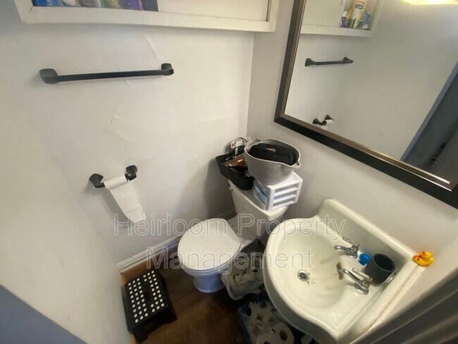 Foto del edificio - 112 S 14th Ave E