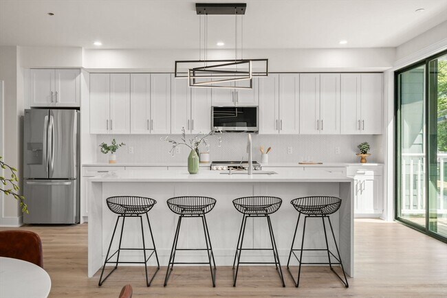 Foto del edificio - 260 Elm St