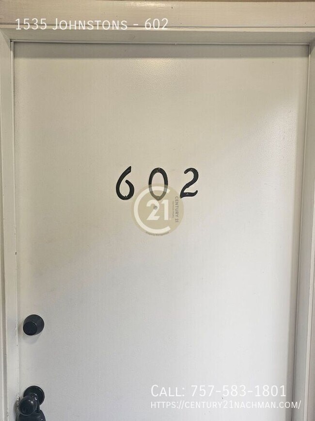 Building Photo - 1535 Johnstons Rd