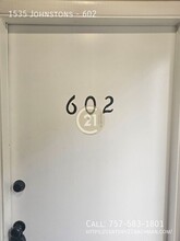 Building Photo - 1535 Johnstons Rd