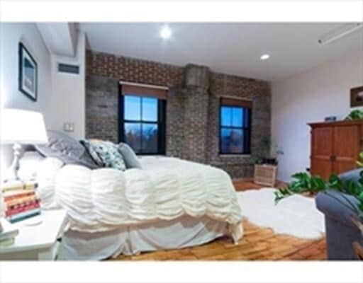 Foto del edificio - 70 Northampton St