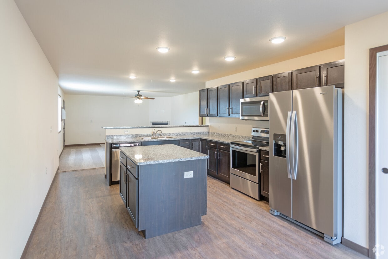 Westwood Estates Wausau Apartments in Wausau, WI