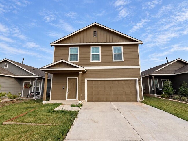 Building Photo - 316 Geode Glen