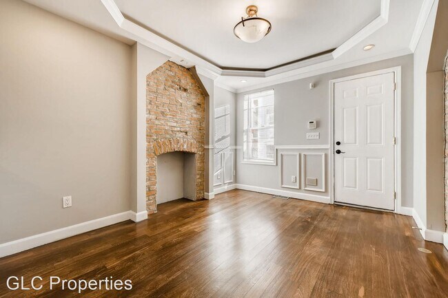 Building Photo - 2 br, 1 bath House - 108 N Bradford St