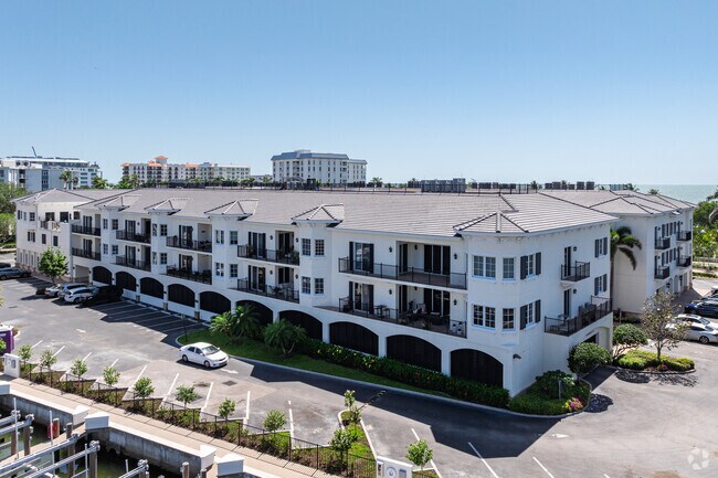 Foto del edificio - Charleston Square