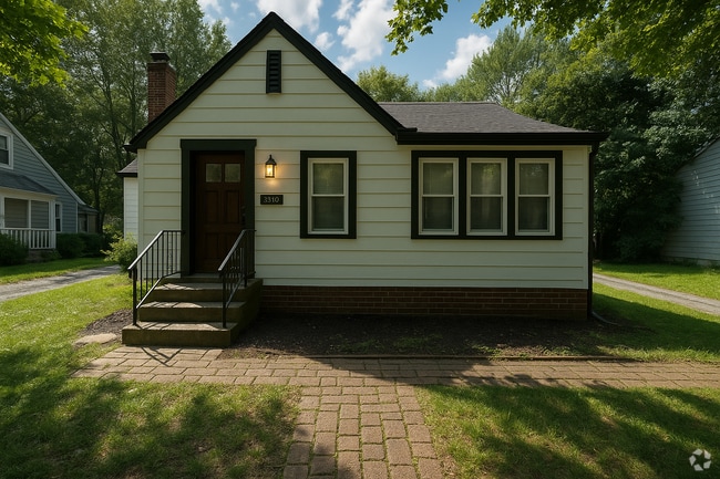 Building Photo - 1833 Garden St