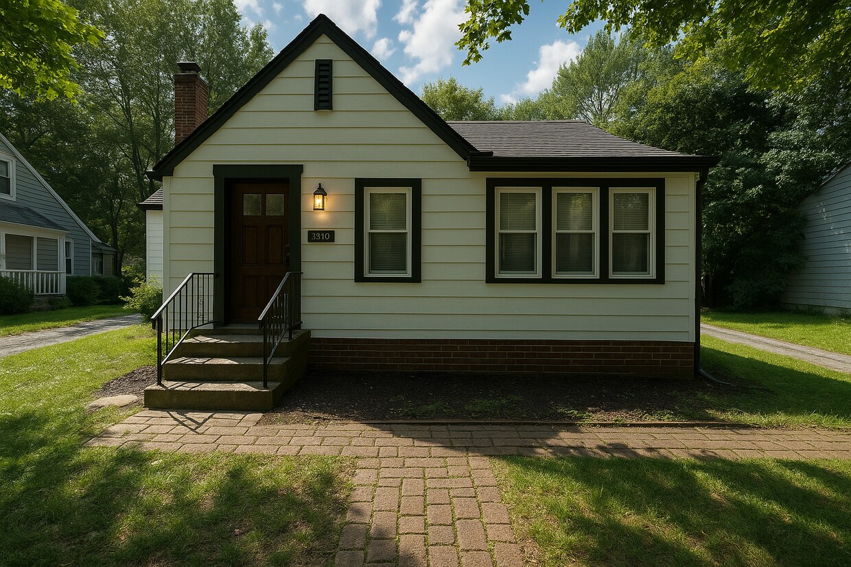 Foto principal - 1833 Garden St