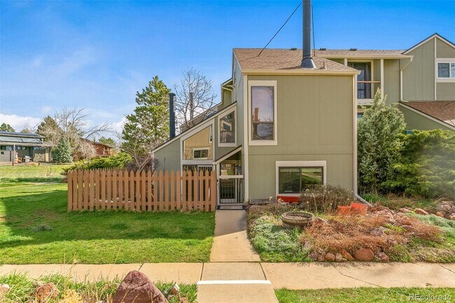 Building Photo - 3381 Cripple Creek Trl