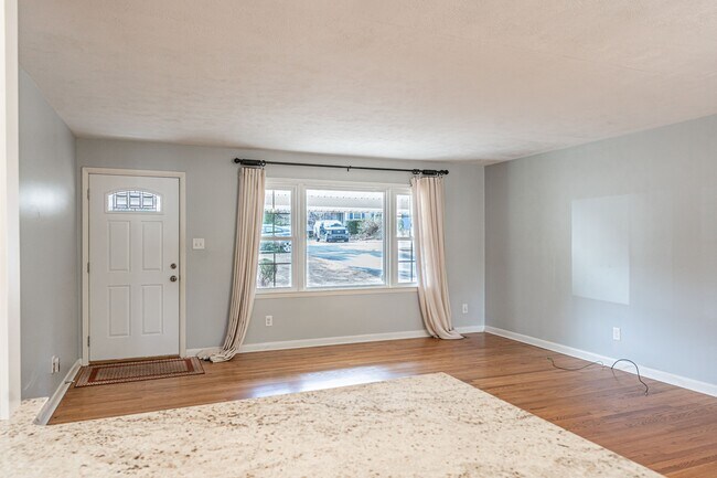 Foto del edificio - 160 W Delaware Ave