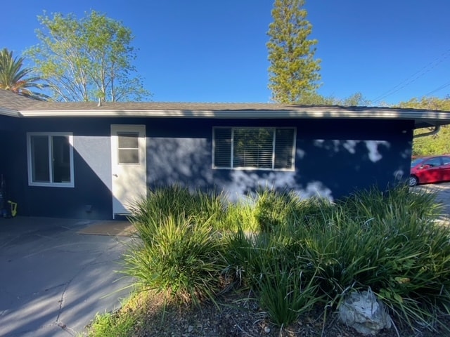 Primary Photo - 3615 Foothill Rd