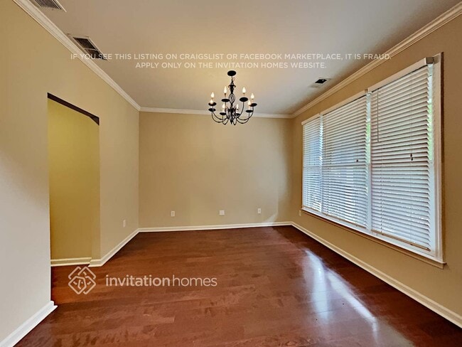 Foto del edificio - 538 Winder Trail