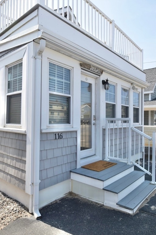 Building Photo - 116 Atlantic Ave