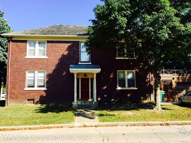 Foto del edificio - 5 br, 2 bath Room For Rent - 345 W Murray St