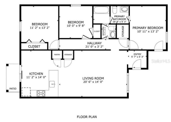 Photo - 1817 Caralee Blvd Apartment