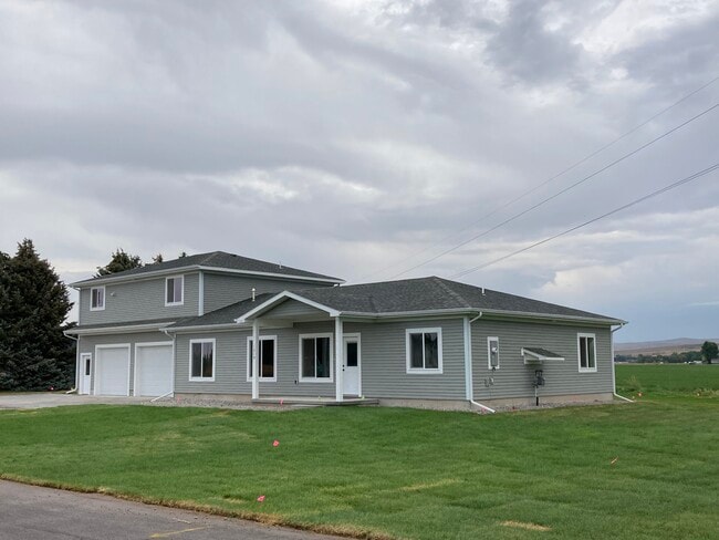 exterior - 1219 N 1150 E