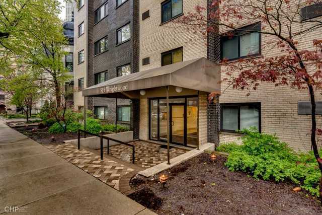 Foto principal - 515 W Wrightwood Ave