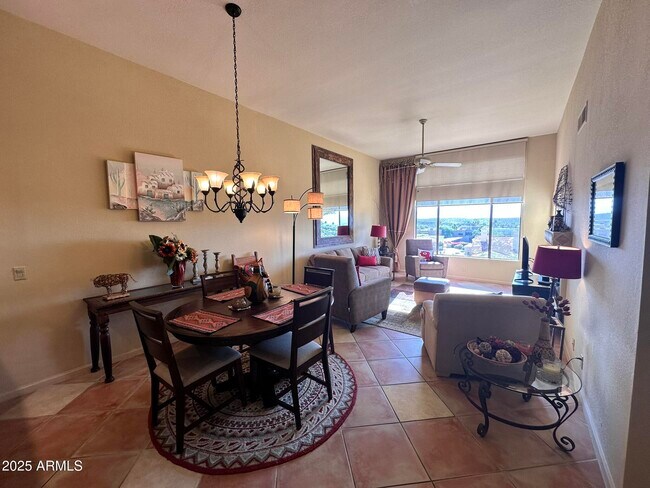 Foto del edificio - 16724 E Gunsight Dr