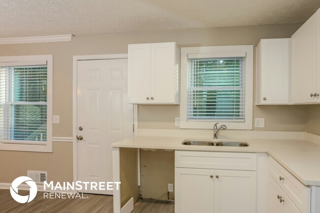 Foto del edificio - 2830 Horseshoe Bend Rd SW