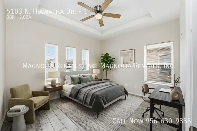 Foto del edificio - 5103 N Hiawatha Dr