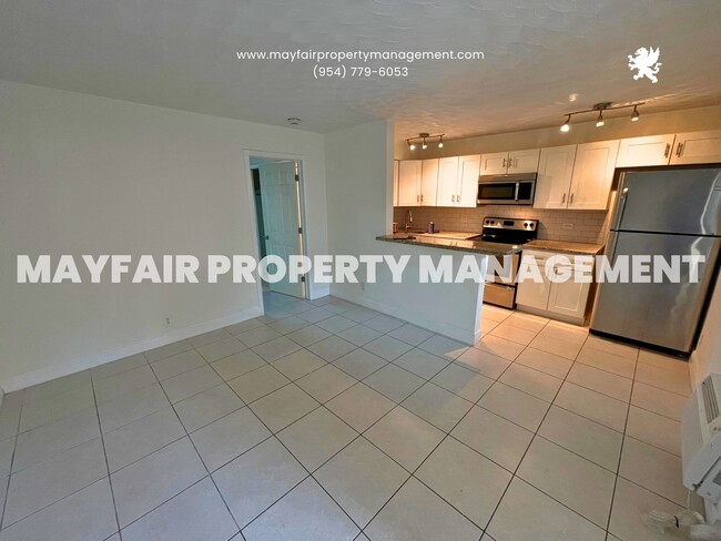 Photo - 629 NE 15th Ave (Fort Lauderdale, FL) Apartment