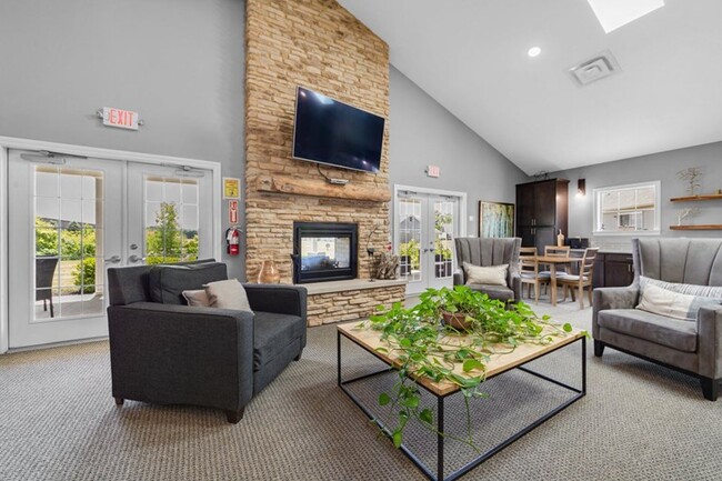 Building Photo - Lancaster Ridge