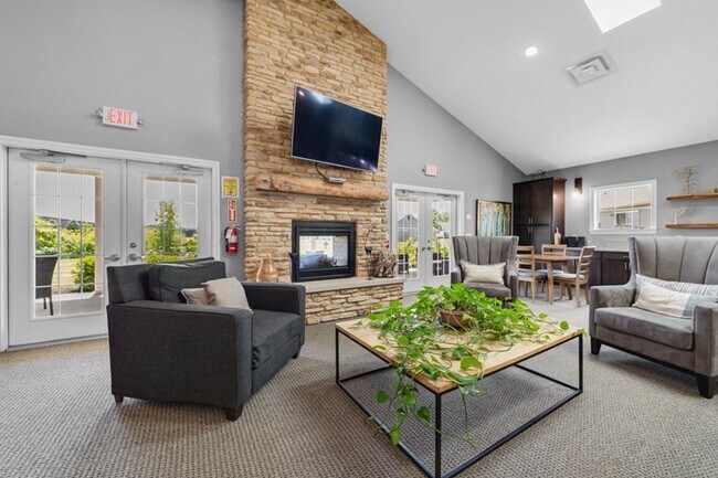 Foto del edificio - Lancaster Ridge