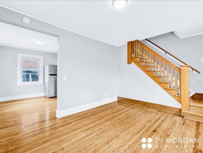 Foto del edificio - 802-804 N 48th Street