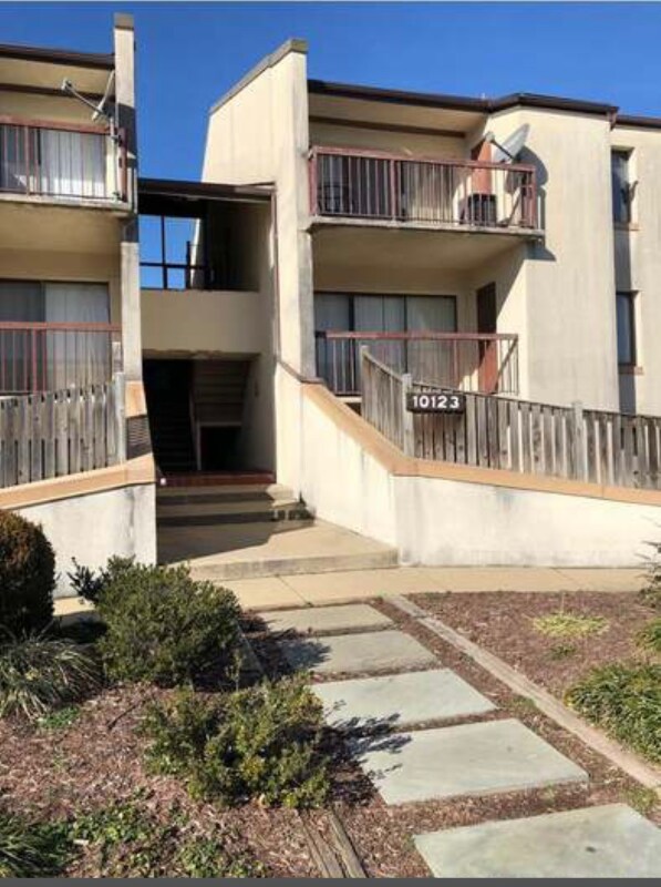 10123 Prince Pl Unit 204, Largo, MD 20774 Condo for Rent in Largo, MD