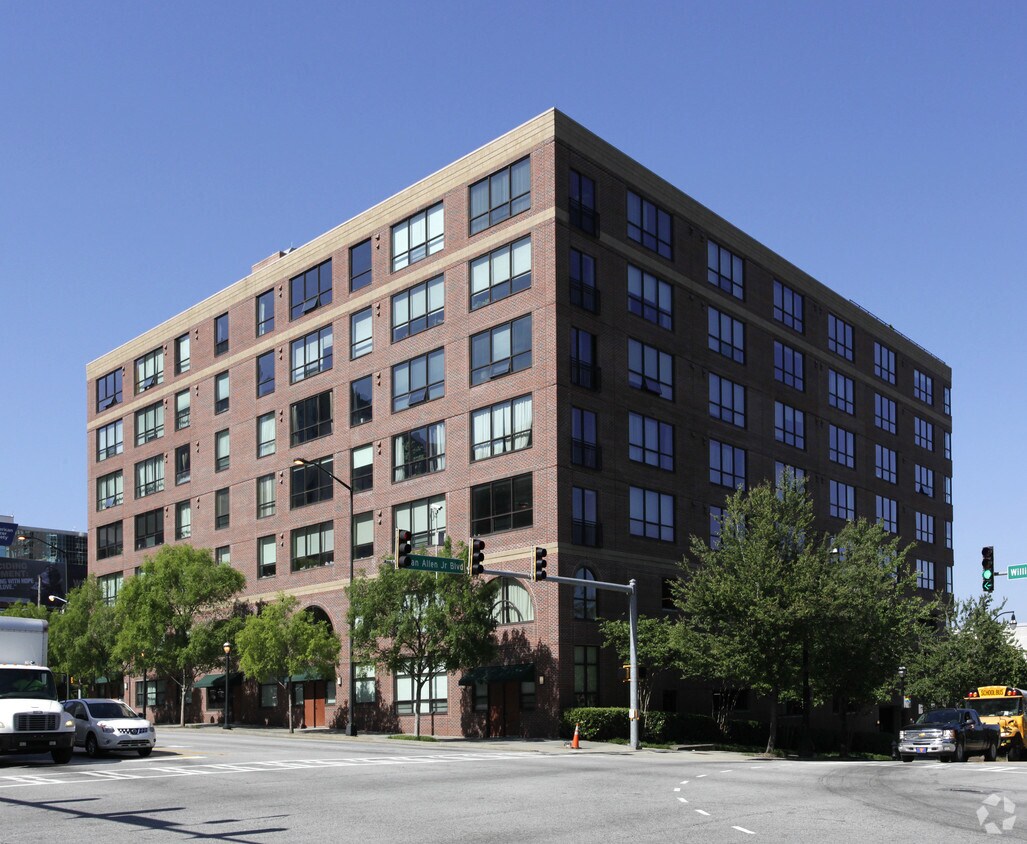 Foto principal - Centennial House