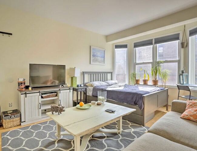Foto del edificio - 101 Willow Ave
