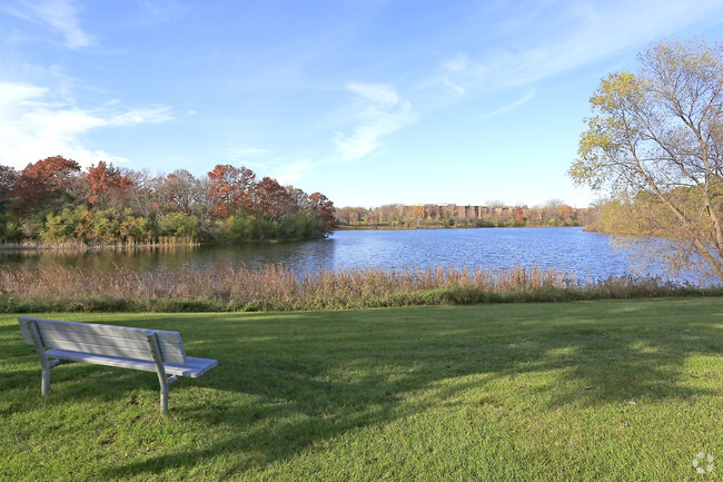 Building Photo - Lake Cove Village