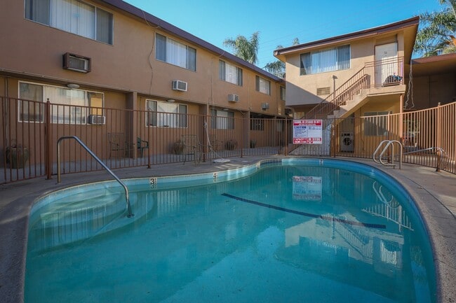 Interior Photo - Fulton Townhomes