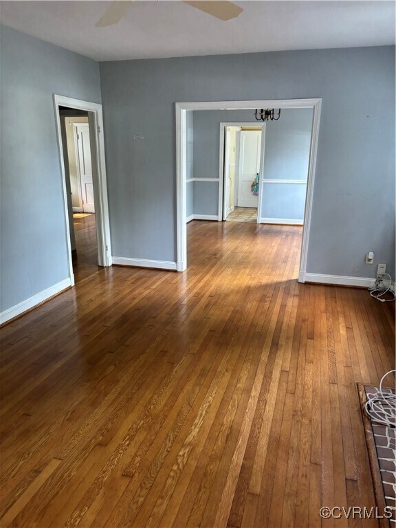 Foto del edificio - 4611 Hanover Ave