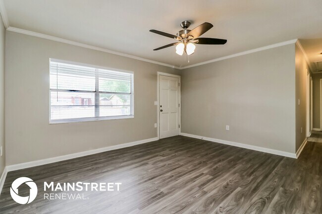 Foto del edificio - 606 Patrick Ave