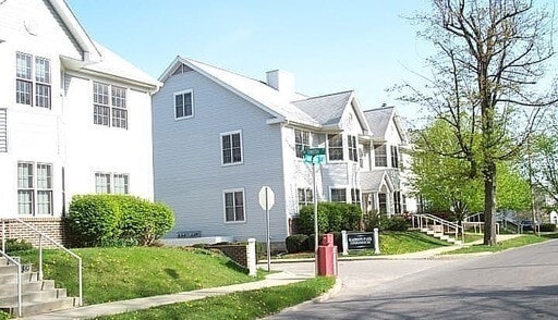 Primary Photo - 2 bedroom, 2 bath Condo in Madison Park: A...