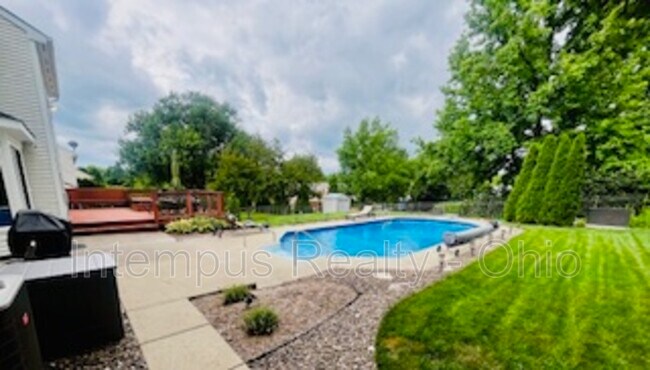 Foto del edificio - 2449 Anderson Manor Ct