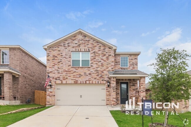 Building Photo - 1212 Bullock Dr