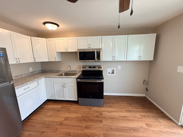 Foto del edificio - 5482-5482 Bellefontaine Rd