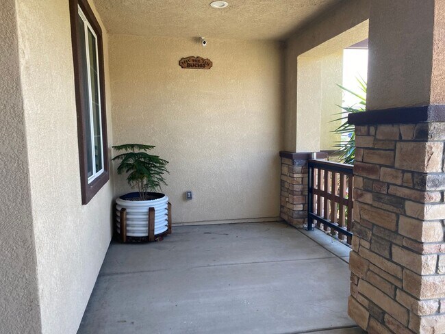 Foto del edificio - Beautiful Los Banos Rental