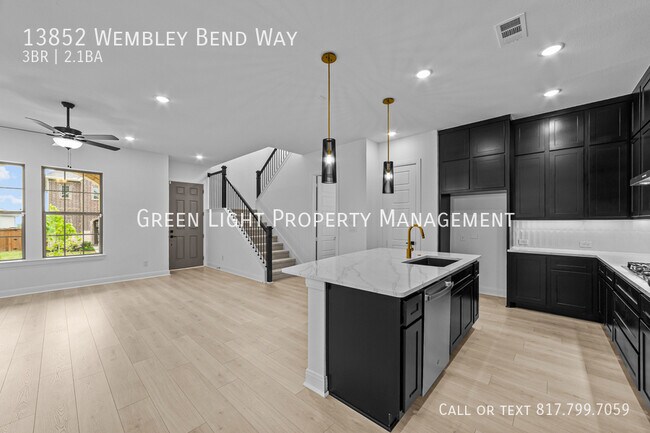 Foto del edificio - 13852 Wembley Bnd Wy